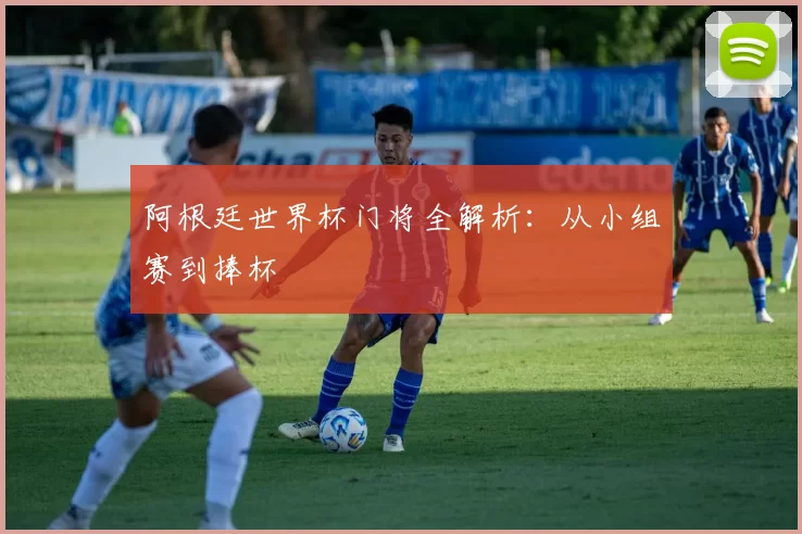 阿根廷世界杯门将全解析:从小组赛到捧杯