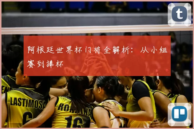 阿根廷世界杯门将全解析：从小组赛到捧杯