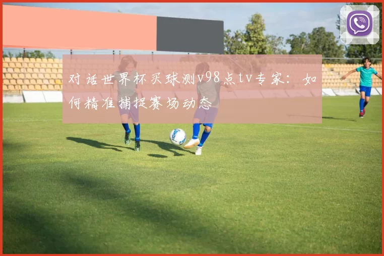 对话世界杯买球测v98点tv专家：如何精准捕捉赛场动态