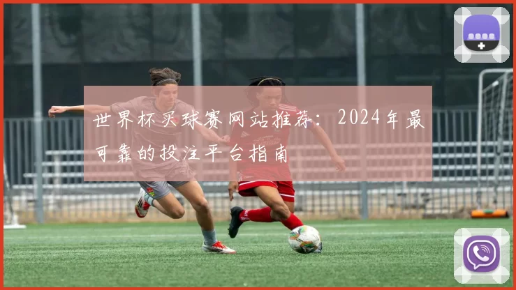 世界杯买球赛网站推荐:2024年最可靠的投注平台指南