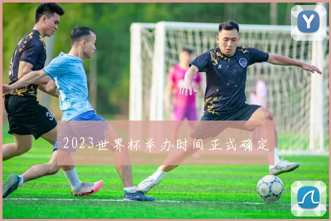 2023世界杯举办时间正式确定