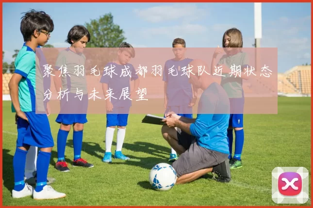 聚焦羽毛球成都羽毛球队近期状态分析与未来展望