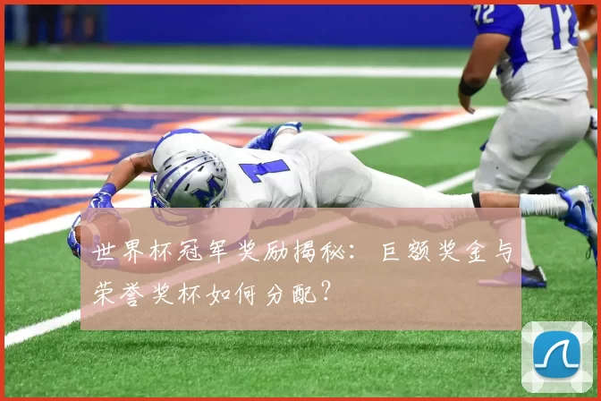 世界杯冠军奖励揭秘:巨额奖金与荣誉奖杯如何分配?