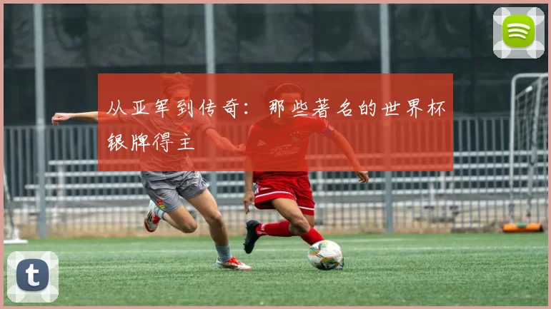 从亚军到传奇：那些著名的世界杯银牌得主